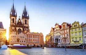 Prague Attractions: What Tourists Must See