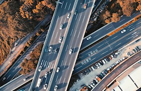 Toll roads in the Czech Republic